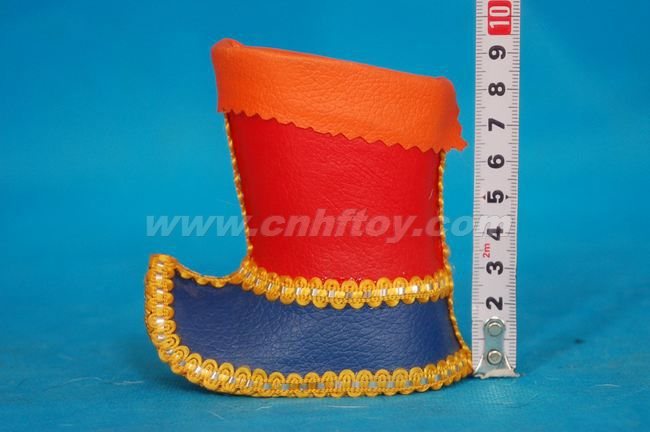 Other craft:Q026By：HEZE HENGFANG LEATHER & FUR CRAFT CO., LTD